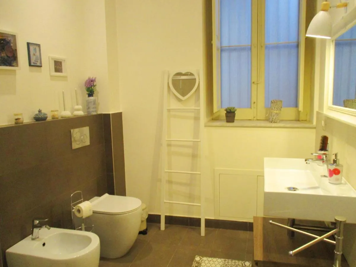 Diletta Oasi Bed and Breakfast Catania Bed & Breakfast