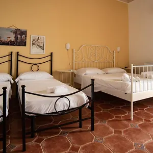  Bed & Breakfast Casa Marchese